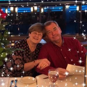 Meet your Posher, Dixie